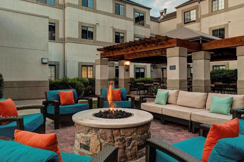 Hyatt House Morristown photo 1