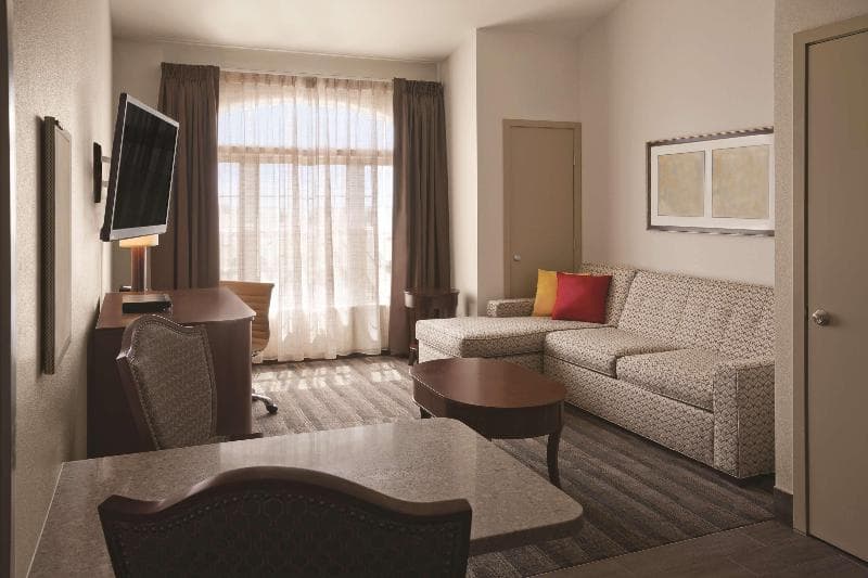 Hyatt House Minot 5