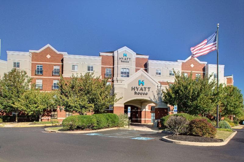 Hyatt House Plymouth Meeting Phl photo 1
