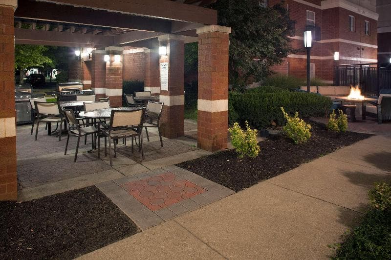 Hyatt House Plymouth Meeting Phl 3