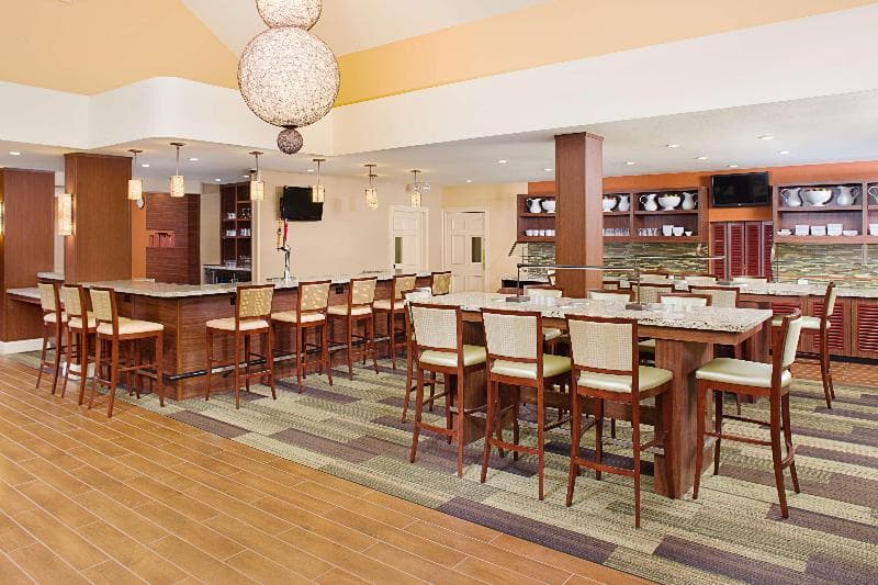 Hyatt House Belmont Redwood Shores 2