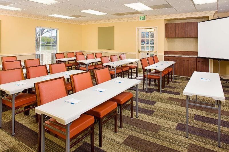 Hyatt House Belmont Redwood Shores photo 1