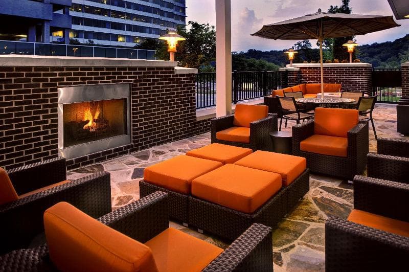 Hyatt House Atlanta Cobb Galleria photo 1