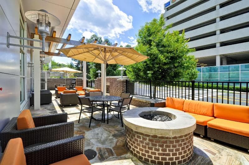 Hyatt House Atlanta Cobb Galleria 2