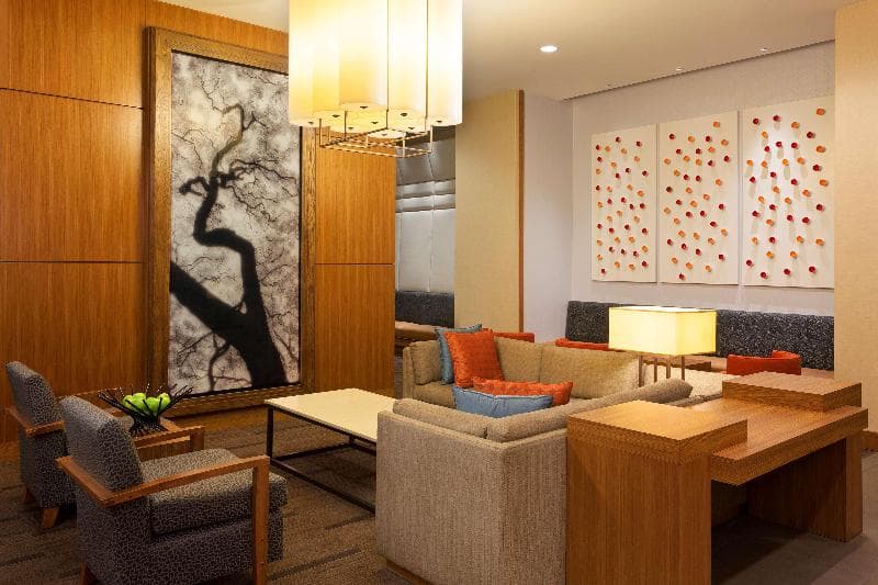 Hyatt Place Austin Downtown 4