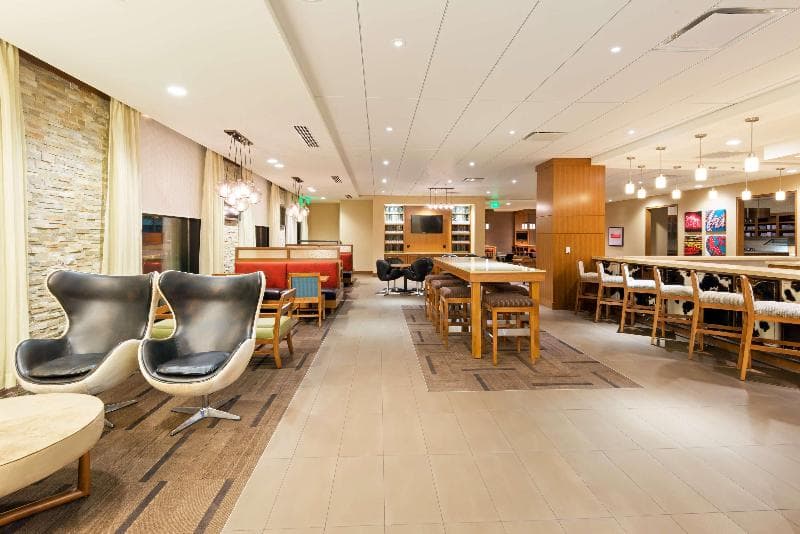 Hyatt Place Nashville Downtown 5