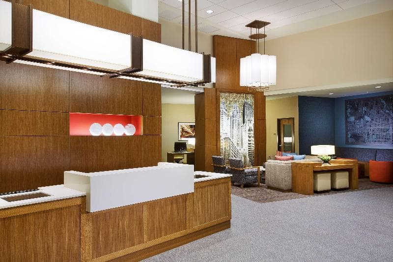 Hyatt Place Chicago Midway Airport 5