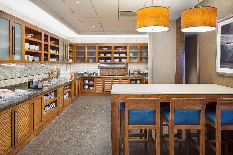 Hyatt Place Chicago Midway Airport 4