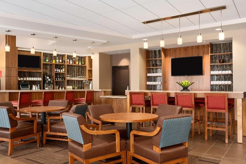 Hyatt Place Omaha Downtown Old Mrkt 2