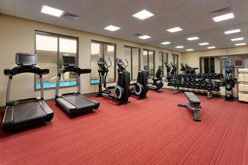 Hyatt Place Omaha Downtown Old Mrkt 3