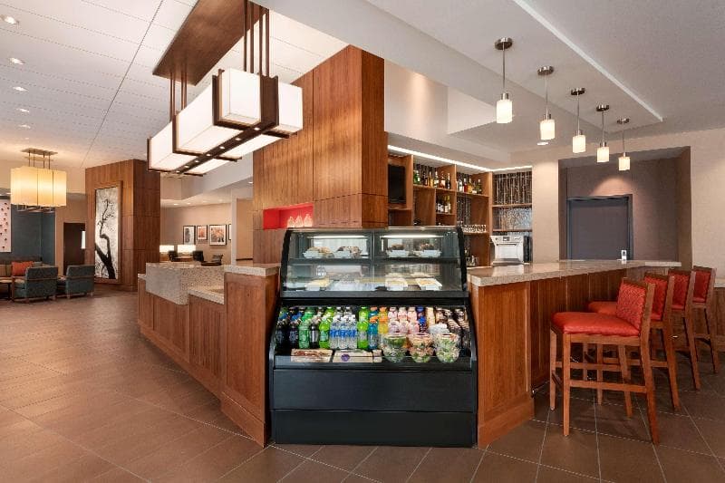 Hyatt Place Omaha Downtown Old Mrkt 4