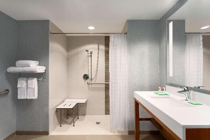 Hyatt Place Omaha Downtown Old Mrkt 5