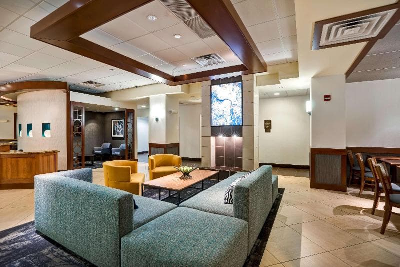 Hyatt Place Richmond/Innsbrook 5
