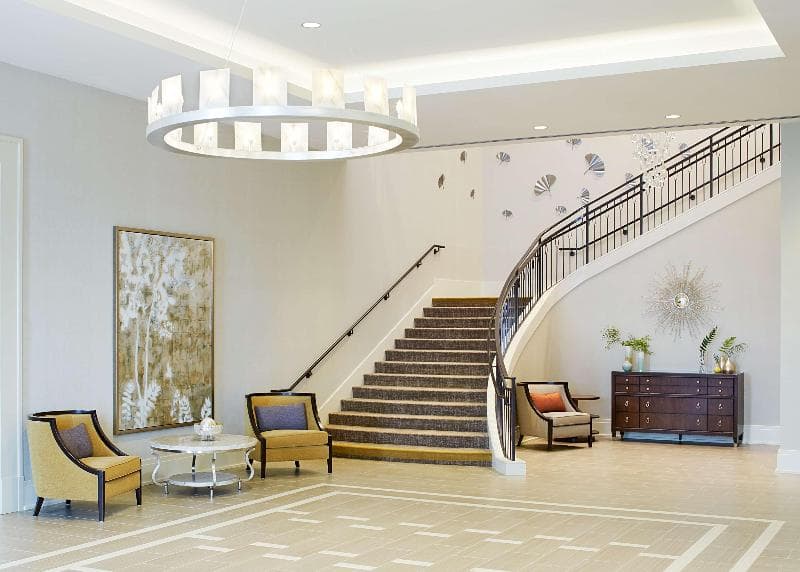 Hyatt Regency Atlanta Perimeter Villa Christina 3