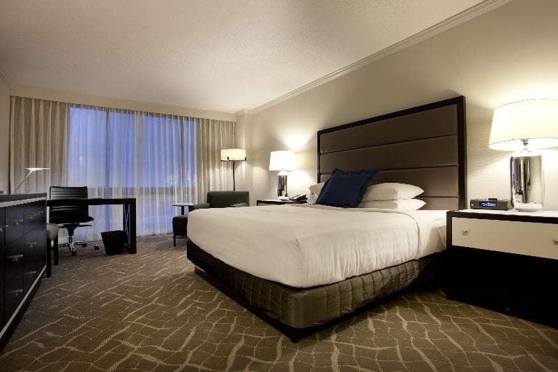 Hyatt Regency Birmingham - The Wynfrey Hotel 4