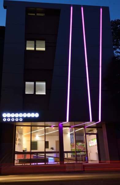 Hotel Christina Plus photo 1