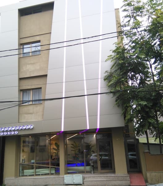 Hotel Christina Plus 2