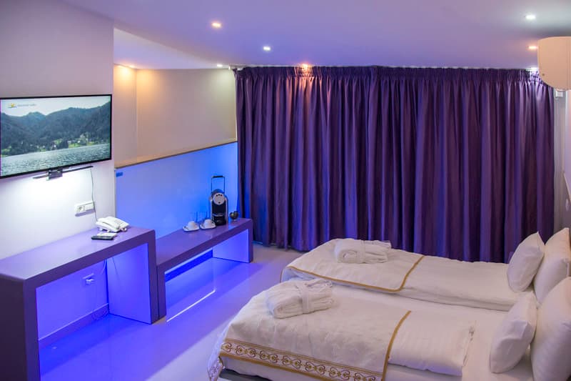 Hotel Christina Plus 5