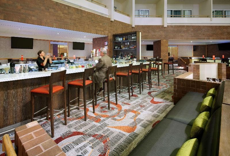 Hyatt Regency Princeton 2