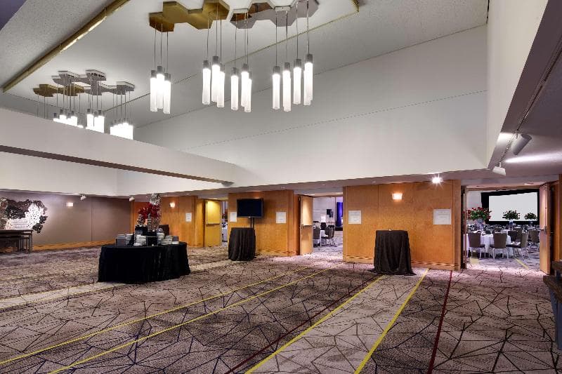 Hyatt Regency Princeton photo 1