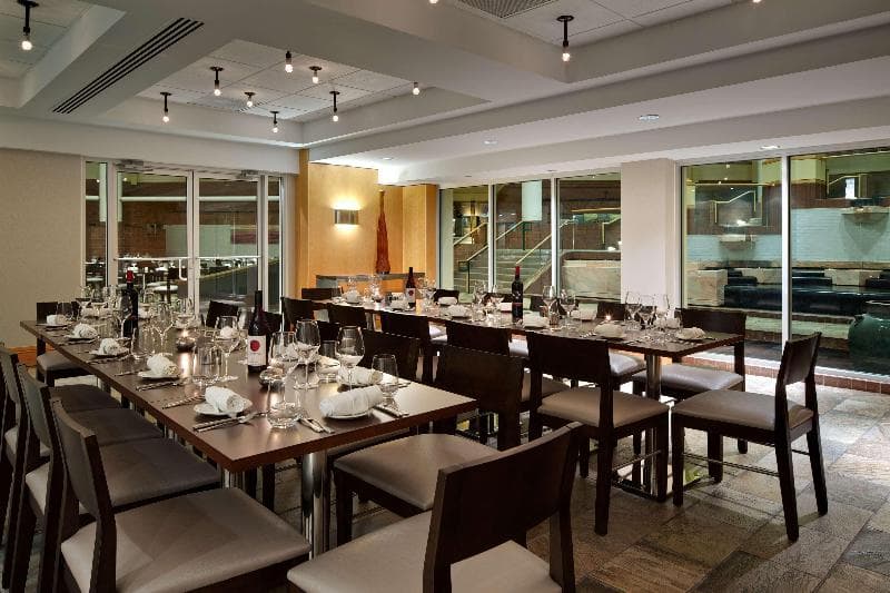 Hyatt Regency Princeton 4