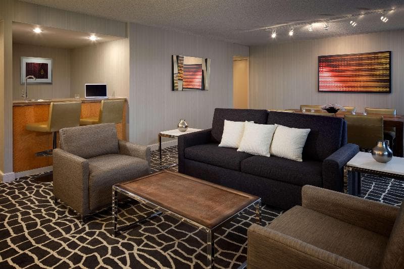 Hyatt Regency Princeton 5