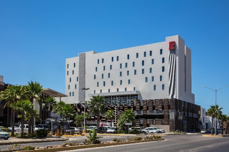 Fiesta Inn Los Mochis 2