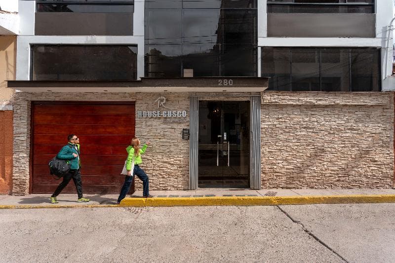 Hotel & Apartments R House Cusco 5