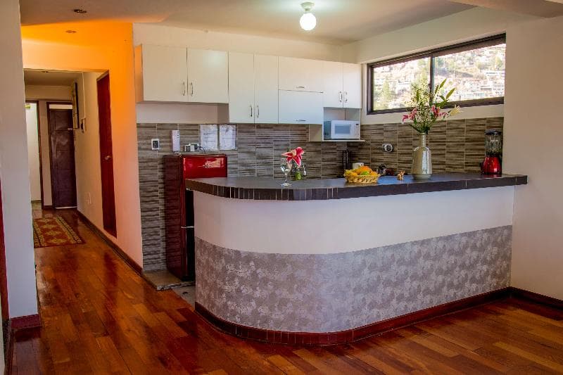 Hotel & Apartments R House Cusco photo 1