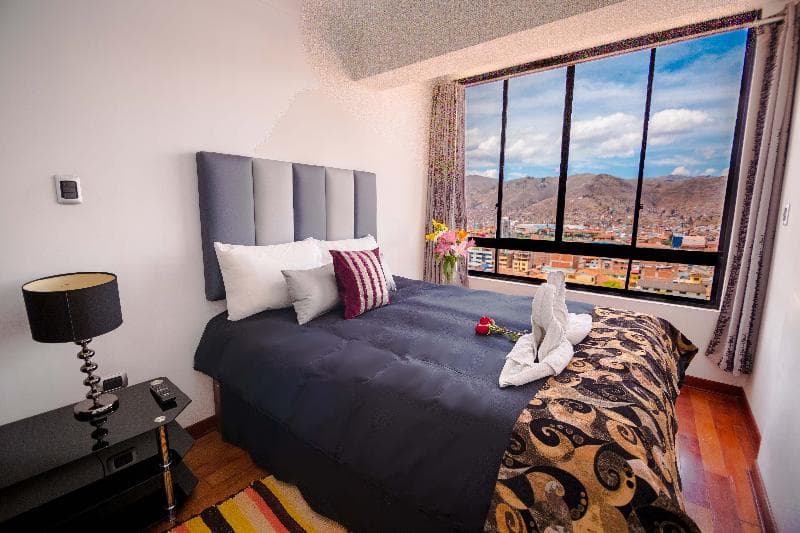 Hotel & Apartments R House Cusco 3