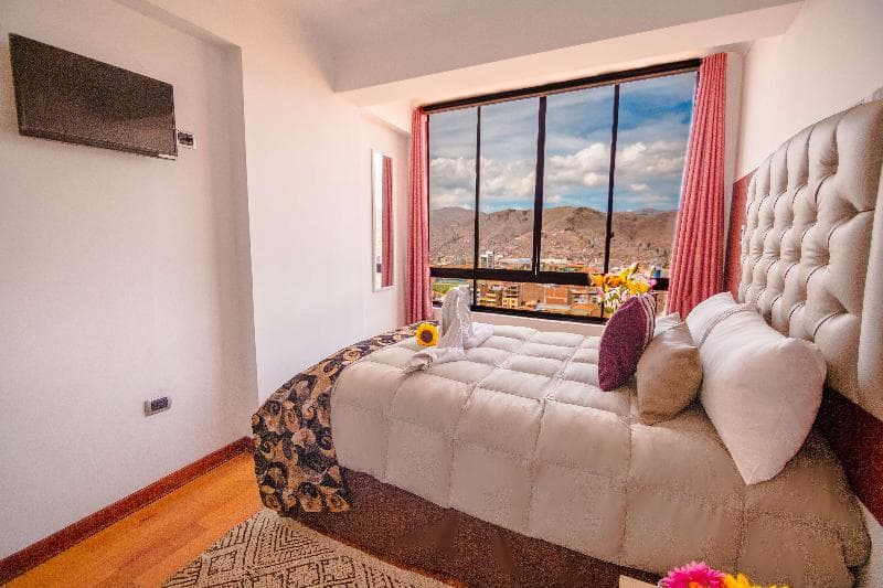 Hotel & Apartments R House Cusco 4