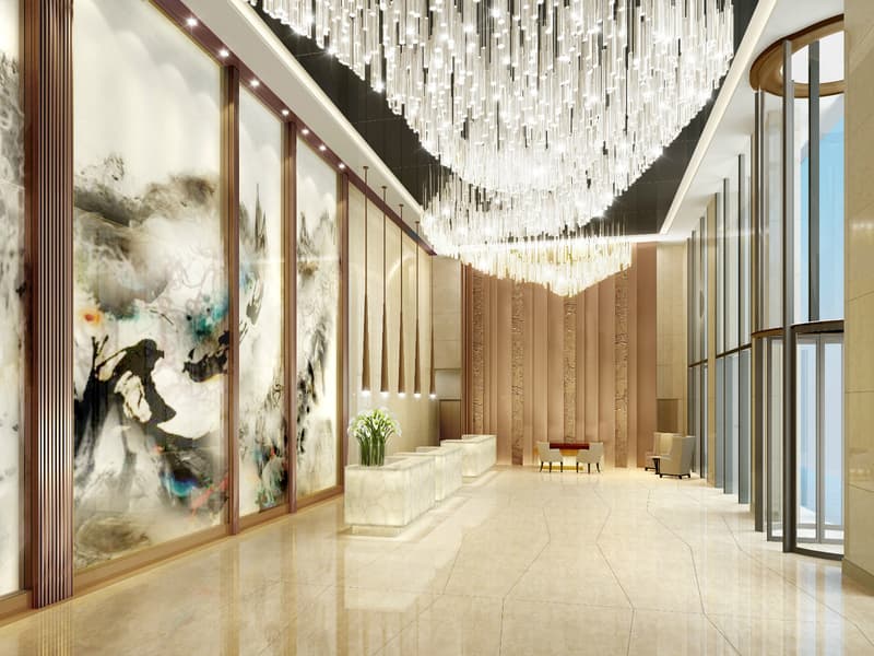 Fairmont Chengdu 2