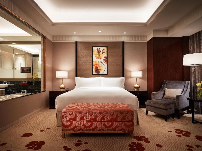 Fairmont Chengdu 5