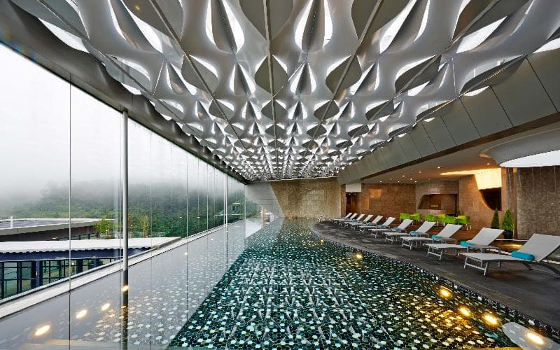 Grand Ion Delemen Hotel main