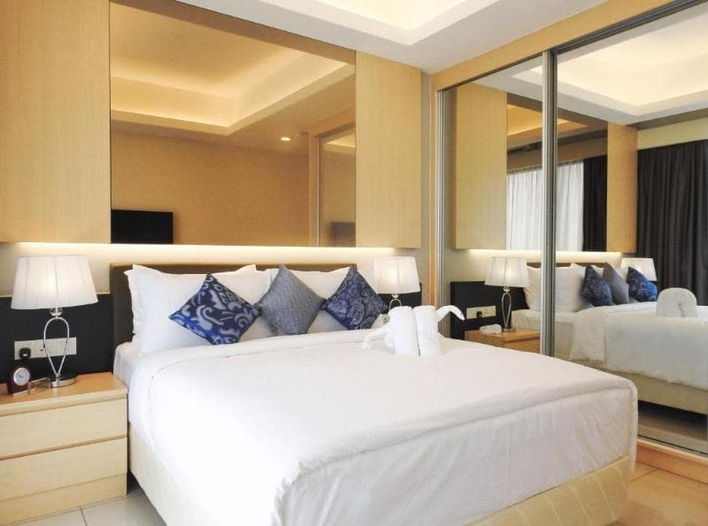Grand Ion Delemen Hotel 5