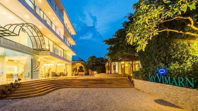 My Vimarn Hua Hin 3