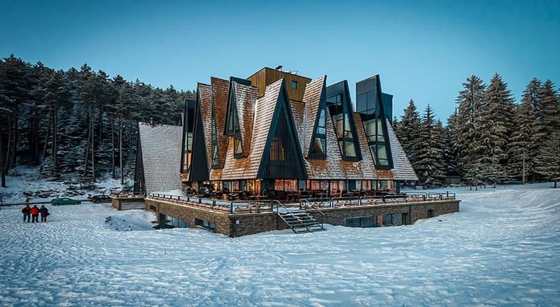 Pino Nature Hotel, Bw Premier Collection 2