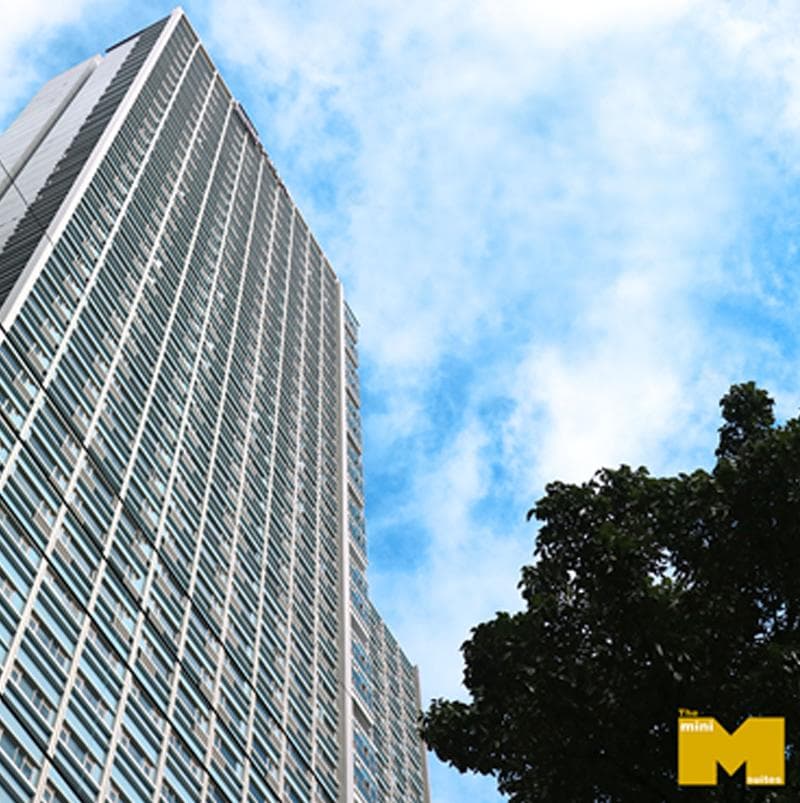 The Mini Suites Eton Tower Makati 2