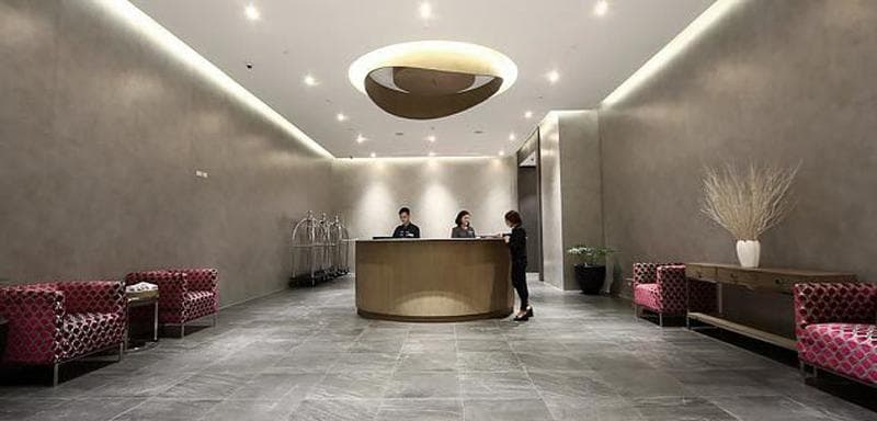 The Mini Suites Eton Tower Makati 3