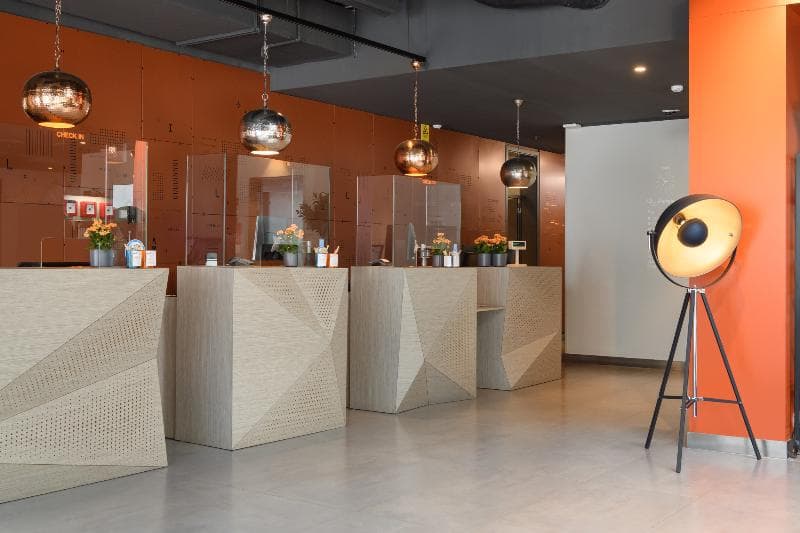 Star Inn Lisbon Airport 4