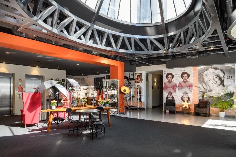 Star Inn Lisbon Airport 5