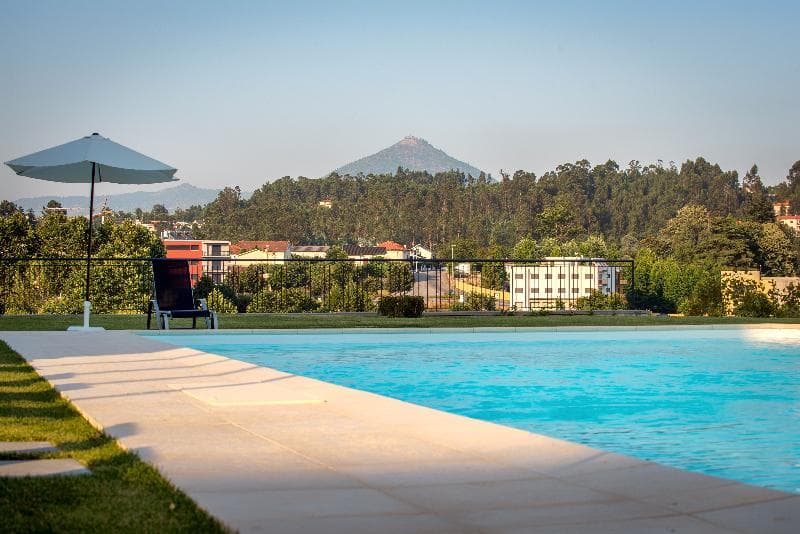Flag Hotel Celorico Palace 5