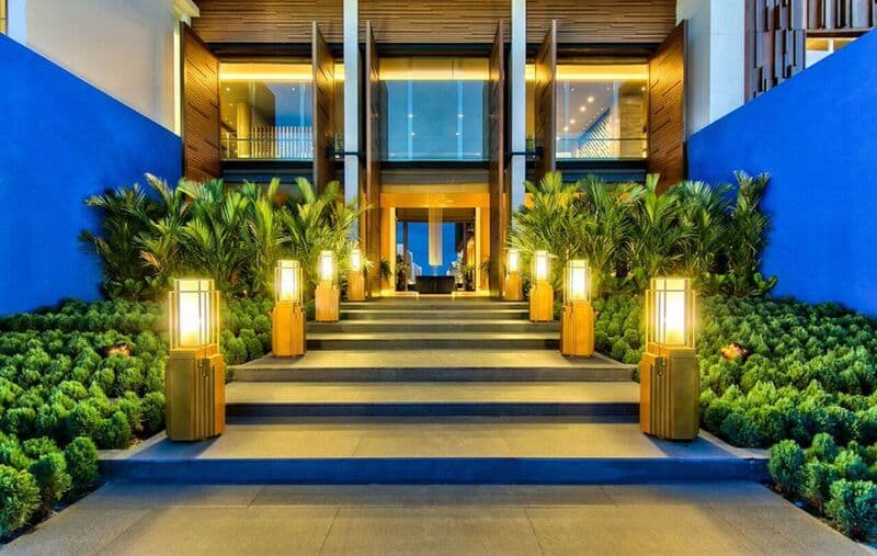 Ace Of Hua Hin Resort photo 1