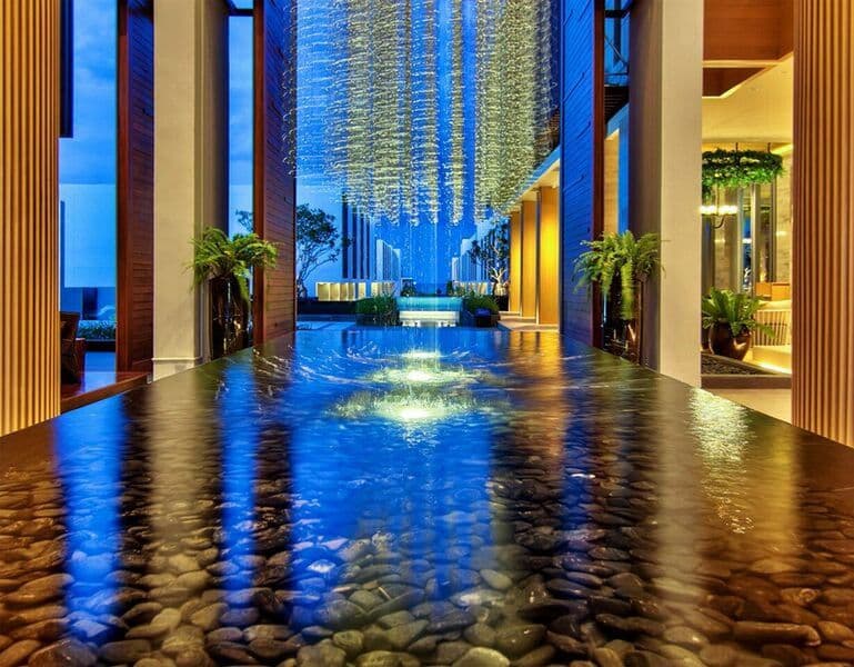 Ace Of Hua Hin Resort 2