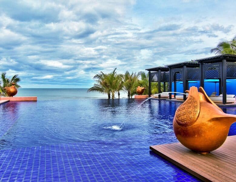 Ace Of Hua Hin Resort 3