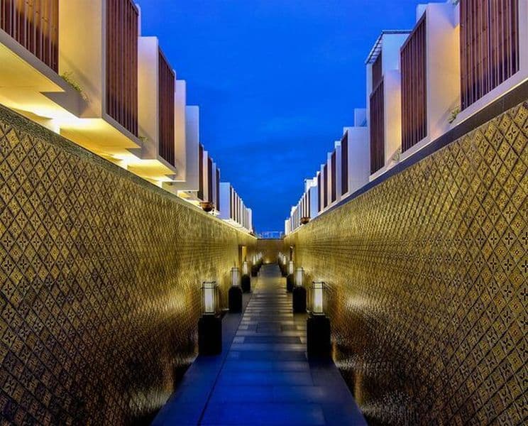 Ace Of Hua Hin Resort 4