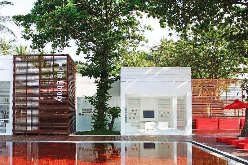 The Secret Pool Villas By The Library photo 1