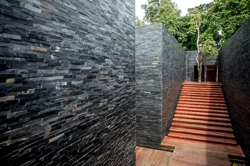 The Secret Pool Villas By The Library 2