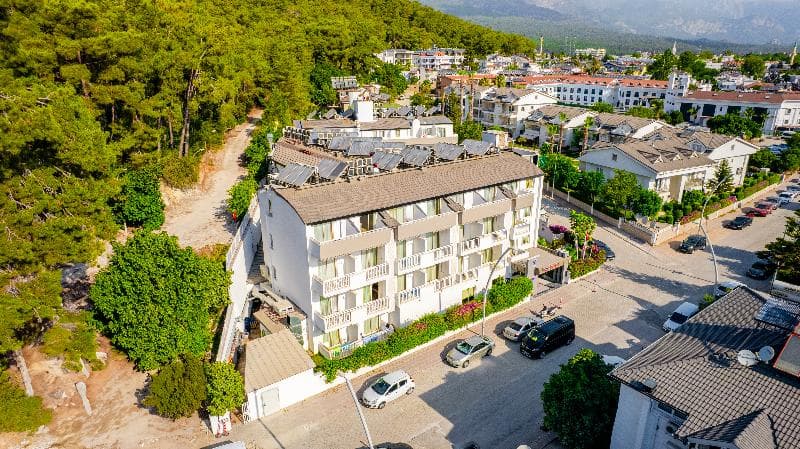Viking Express Hotel 4