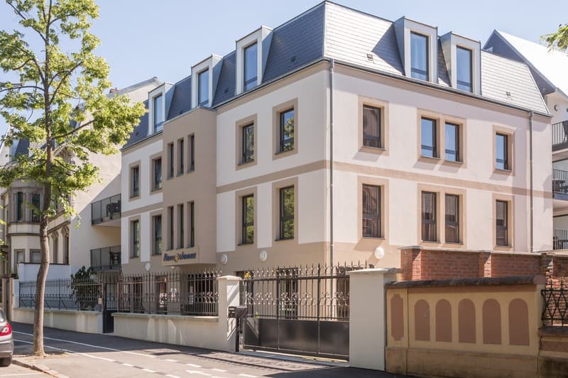 Résidence La Petite Venise 2